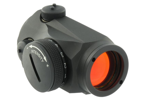 BER1371- AIMPOINT MICRO H1 2MOA BLASER 