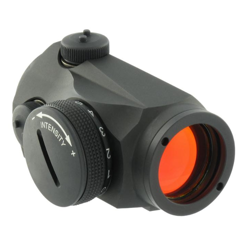 BER1371- AIMPOINT MICRO H1 2MOA BLASER 