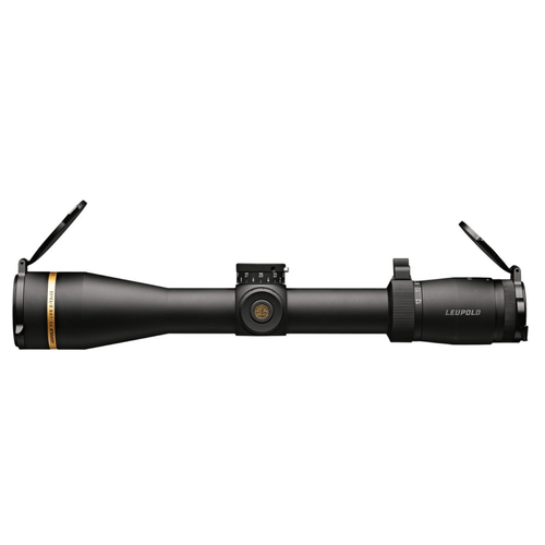 NIO2460-LEUPOLD VX-6 HD 2-12X42 CDS ILL TMOA LE171557 