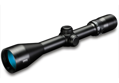 BUSHNELL TROPHY XLT 4-12X40 AO (TAS069) 