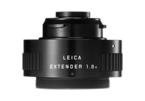 LCA0016-LEICA EXTENDER 1.8x FOR APO TELEVID 41022 