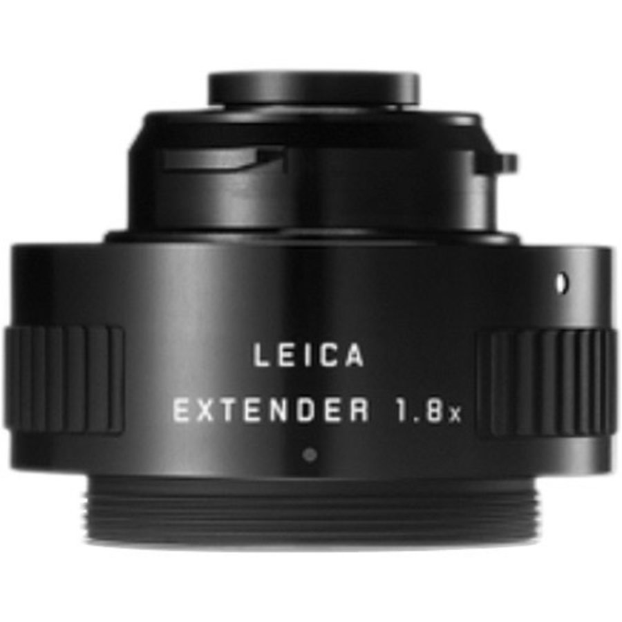 LCA0016-LEICA EXTENDER 1.8x FOR APO TELEVID 41022