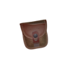 NIGGELOH CARTRIDGE CASE CLASSIC LODEN BROWN (MOA102)