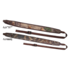 NIGGELOH NEOPRENE RIFLE SLING QUICK RELEASE REAL TREE XTRA (MOA110)
