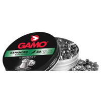 OSA042-PELLETS-GAMO EXPANDER COUNTRY 177 250RNDS