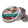 Gamo OSA2218-PELLETS-GAMO EXPANDER 22 250RNDS