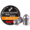 Gamo OSA1472-PELLETS-GAMO TS-22 22 200RNDS