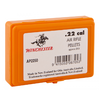 WINCHESTER WIN332-WINCHESTER .22 AIR RIFLE PELLETS 250RNDS