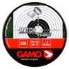 Gamo OSA2215-PELLETS-GAMO MATCH 22 25RNDS