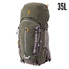Hunters Element HUE374-HUNTERS ELEMENT BOUNDARY PACK FOREST GREEN 35L