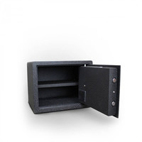 ANC350-SPIKA DIGITAL PISTOL SAFE SPN