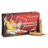 OSA341-HORNADY SUPERFORMANCE VARMINT 243 WIN 58GR V-MAX 20RNDS