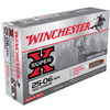 WINCHESTER WIN1297-WINCHESTER SUPER X 25-06 REM 120GR PEP 20RNDS