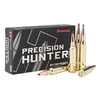 OSA2333-HORNADY PRECISION HUNTER 270 WIN 145GR ELD-X 20RNDS