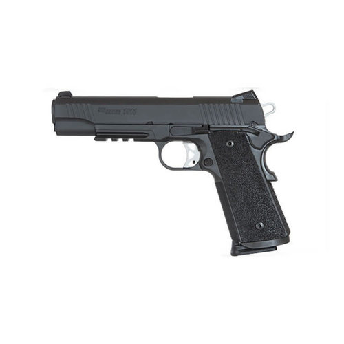 SIG SAUER 1911 TACOPS 45ACP (OSA2194) 