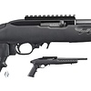 Ruger RUGER 22 CHARGER 22LR WITH EXTRA STOCK (NIO2273)