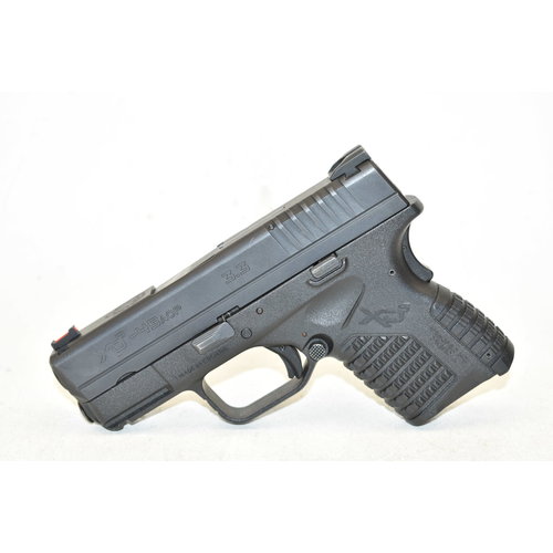 SJS002- HS PRODUCT HS-45 ACP 