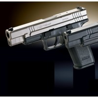 SJS003- HS PRODUCT HS-9 STAINLESS 9MM BLACK