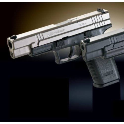 SJS003- HS PRODUCT HS-9 STAINLESS 9MM BLACK 