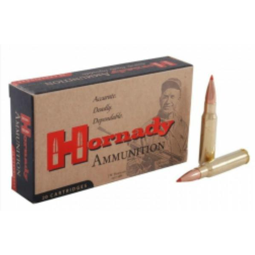 OSA2155-HORNADY MATCH 303 BRITISH 174GR BTHP 20RNDS 