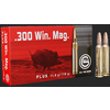 Geco OSA1275-GECO PLUS 300 WIN MAG 170GR 20RNDS
