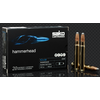 Sako BER471-SAKO HAMMERHEAD 9.3X62 286GR BONDED SP 20RNDS