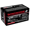 WINCHESTER WIN026-WINCHESTER VARMINT HE 22WMR 34GR JHP 2120FPS 50RNDS