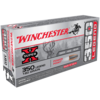 WINCHESTER WIN038-WINCHESTER SUPER X 350 LEGEND 180GR PP 20RNDS