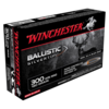 WINCHESTER WIN047-WINCHESTER BALLISTIC SILVERTRIP 300 WIN MAG 180GR PT 20RNDS