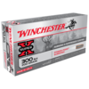 WINCHESTER WIN050-WINCHESTER SUPER X 300 BLACKOUT 200GR SUBSONIC PP 20RNDS