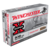 WINCHESTER WIN445-WINCHESTER SUPER X 308 WIN 150GR PP 20RNDS