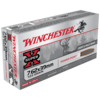 WINCHESTER WIN054-WINCHESTER SUPER X 7.62X39 123GR SP 20RNDS