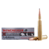 WIN055-WINCHESTER SUPER X 7X64 162GR PP 20RNDS