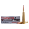 WINCHESTER WIN055-WINCHESTER SUPER X 7X64 162GR PP 20RNDS