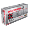 WINCHESTER WIN1673-WINCHESTER SUPER X 300 WSM 150GR PP 20RNDS