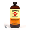 Hoppes NIO2026-HOPPES 9 GUN BORE CLEANER 32OZ 946ML 1QUART