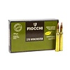 TAS306-FIOCCHI 270 WIN 130GR SST 20RNDS