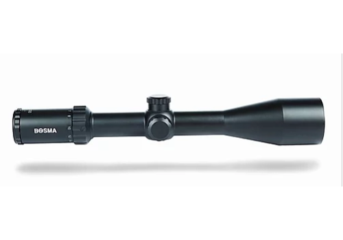 PUR006-BOSMA EDGE 6-24X50 SF RIFLESCOPE 