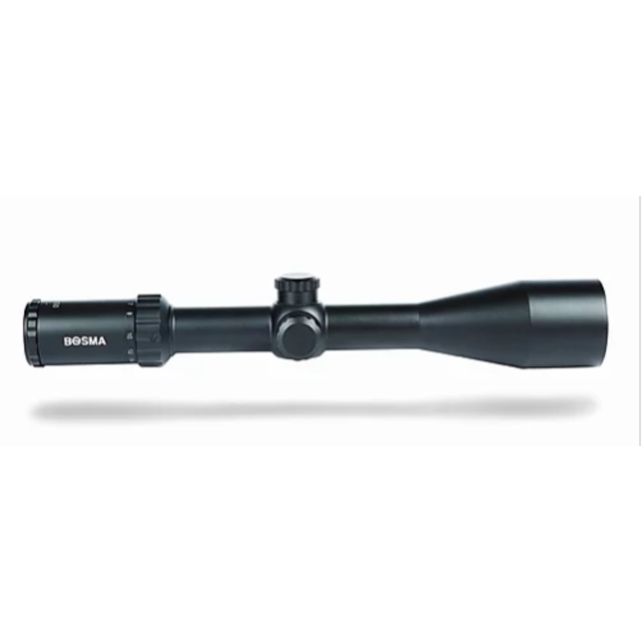 PUR006-BOSMA EDGE 6-24X50 SF RIFLESCOPE