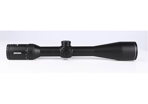 PUR008- BOSMA PANORA 3-18X50 RIFLESCOPE GER4 