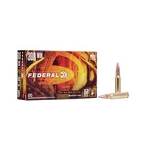 NIO3040-FEDERAL FUSION 308 WIN 150GR BONDED SP 20RNDS