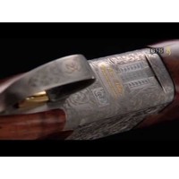 WIN443-BROWNING B525 ONE MILLION COMMEMORATIVE SUPERPOSED 12GA 28" FIELD