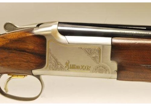 WIN318-BROWNING ULTRA XTR SPORTER 12G 30" ADJUSTABLE COMB 