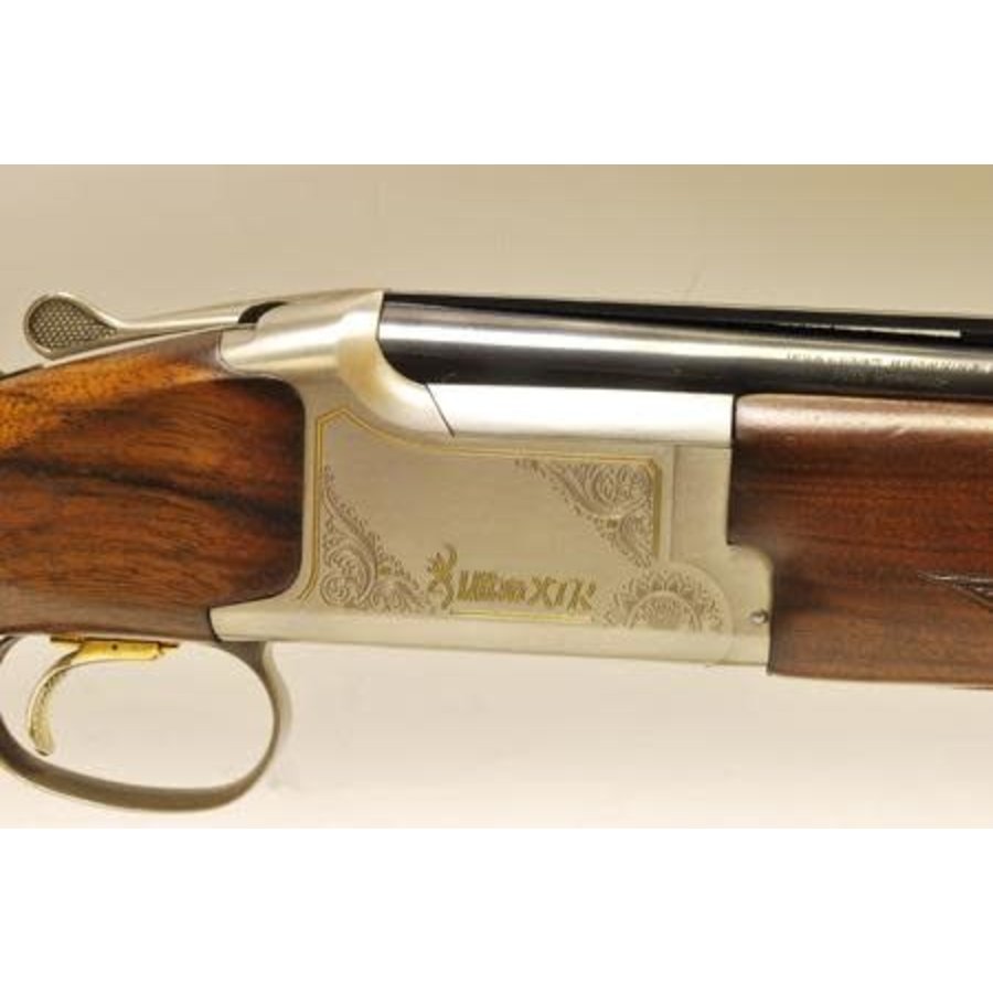 WIN318-BROWNING ULTRA XTR SPORTER 12G 30" ADJUSTABLE COMB