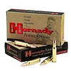 OSA144-HORNADY 6.8 REM SPC 110GR BTHP/WC 20RNDS