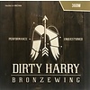 BRONZE WING BWA043-BRONZE WING DIRTY HARRY 12G 2-3/4INCH 36GM #2 1350FPS 25RNDS