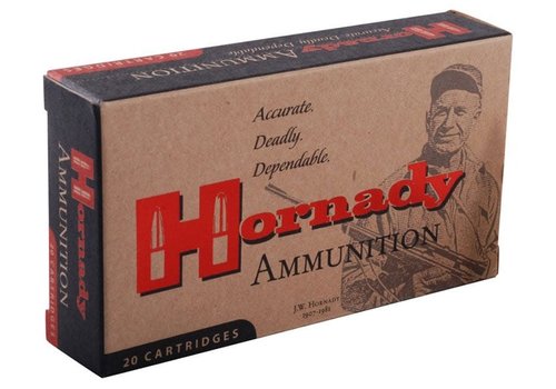 OSA1767-HORNADY CUSTOM 243 WIN 87GR V-MAX 20RNDS 