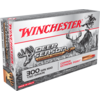 WINCHESTER WIN065-WINCHESTER DEER SEASON COPPER IMPACT LF 300 WIN MAG 150GR XP 20RNDS