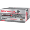 WINCHESTER WIN1167-WINCHESTER VARMINT X 204 RUGER 32GR PT 20RNDS