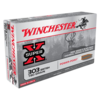 WINCHESTER WIN304-WINCHESTER SUPER X 303 BRITISH 180GR PP 20RNDS